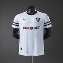 Camisa Fluminense 2026/27  Branca – Versão Jogador