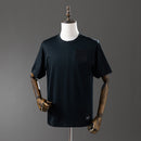 Camisa Corinthians 2024/25 Away Preta – Versão Torcedor