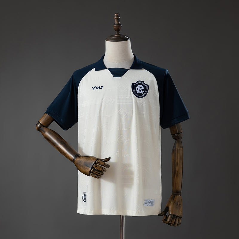 Camisa Remo 2026/27 Away – Versão Torcedor