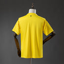 Camisa Al Nassr 25/26 Amarela – Versão Torcedor
