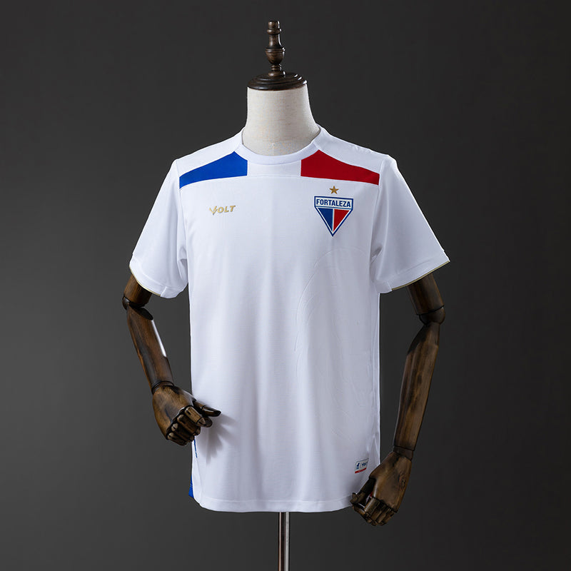 Camisa Fortaleza 2025/26 Away – Versão Torcedor