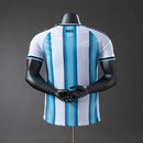 Camisa Argentina 2026 Home – Versão Jogador