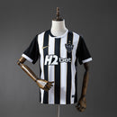 Camisa Atlético Mineiro 2026/27 Home – Versão Torcedor
