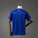 Camisa Cabo Verde Copa do Mundo 2026 – Versão Torcedor