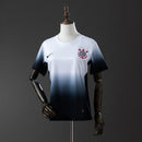 Camisa Corinthians 2024/25  Feminina – Versão Torcedora
