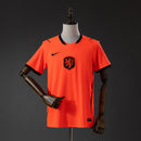 Camisa Holanda Copa do Mundo 2026  – Versão Torcedor