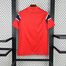 Camisa Noruega Copa do Mundo 2026 Home  – Versão Torcedor