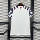 Camisa Vasco da Gama 2024/25 Branca – Versão Torcedor