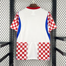 Camisa Croácia Copa do Mundo 2026  – Versão Torcedor