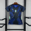 Camisa Seleção Brasileira 26/27 Azul – Versão Torcedora Feminina
