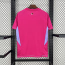 Camisa Flamengo 2025/26 Goleiro Rosa – Versão Torcedor