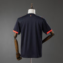 Camisa Milan 26/27 Preta – Versão Torcedor