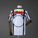 Camisa Corinthians 1996  Retrô – Versão Torcedor