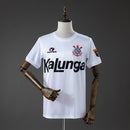 Camisa Corinthians 1988 Home Retrô – Versão Torcedor
