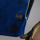 Camisa Seleção Brasileira 26/27 Azul – Versão Torcedor
