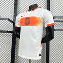 Camisa Holanda Copa do Mundo 2026 – Versão Jogador
