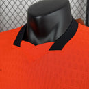 Camisa Holanda Copa do Mundo 2026 Versão Jogador
