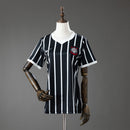 Camisa Corinthians 2026/27 Preto e Branca – Versão Torcedora Feminina