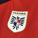 Camisa Panamá 2026  – Versão Torcedor
