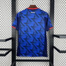 Camisa Cabo Verde Copa do Mundo 2026 – Versão Torcedor