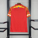 Camisa RD Congo Copa do Mundo 2026– Versão Torcedor