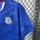 Camisa Chelsea 2025/26  – Versão Torcedor