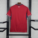 Camisa República Tcheca Copa do Mundo 2026 – Versão Torcedor