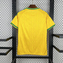 Camisa África do Sul Copa do Mundo 2026 – Versão Torcedor