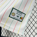 Camisa Senegal 2026 Terrace Icons – Versão Torcedor
