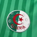 Camisa Argélia Copa do Mundo 2026 Away  – Versão Torcedor
