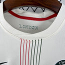 Camisa Chelsea 2025/26  – Versão Torcedor