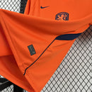 Camisa Holanda Copa do Mundo 2026  – Versão Torcedor