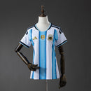 Camisa Argentina 2026 Feminina – Versão Torcedora