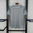 Camisa São Paulo 2025/26 Edição Especial Cinza – Versão Torcedor