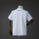 Camisa Cruzeiro 2026/27  Branca – Versão Torcedor