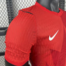 Camisa Canadá Copa do Mundo 2026 – Versão Jogador