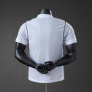 Camisa Corinthians 2026/27 Branca – Versão Jogador