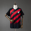 Camisa Athletico Paranaense 2026/27 – Versão Torcedor
