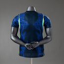 Camisa Seleção Brasileira 26/27 Azul – Versão Jogador