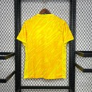 Camisa Corinthians 2024/25 Goleiro Amarela – Versão Torcedor