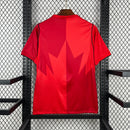 Camisa Canadá Copa do Mundo 2026  – Versão Torcedor