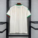Camisa Argélia Copa do Mundo 2026 Home – Versão Torcedor