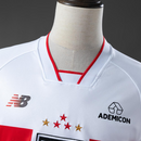Camisa São Paulo 2026/27 Home Branca – Versão Torcedor