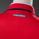 Camisa Panamá 2026  – Versão Torcedor
