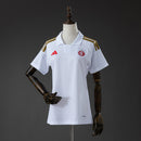 Camisa Internacional 2026/27 Away Feminina – Versão Torcedora