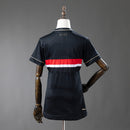 Camisa São Paulo 2025/26 Preta – Versão Jogadora Feminina