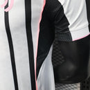 Camisa Juventus 2025/26 Home – Versão Jogador