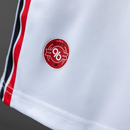 Camisa São Paulo 2026/27 Home Branca – Versão Torcedor