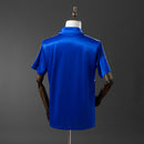 Camisa França 1984 Azul – Versão Retrô