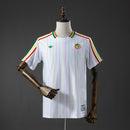 Camisa Senegal 2026 Terrace Icons – Versão Torcedor